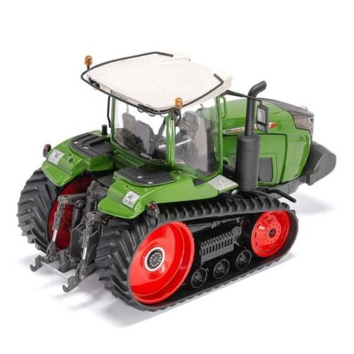 USK Scalemodels Fendt MT 943 Rups tractor (1:32)