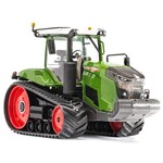 USK Scalemodels Fendt MT 943 Rups tractor (1:32)