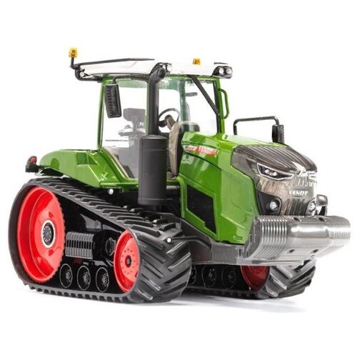 USK Scalemodels Fendt MT 943 Rups tractor (1:32)