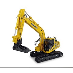 Universal Hobbies Komatsu PC210 LCi-11 Rupskraan (1:50)