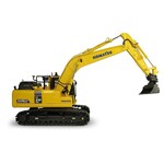 Universal Hobbies Komatsu PC210 LCi-11 Rupskraan (1:50)