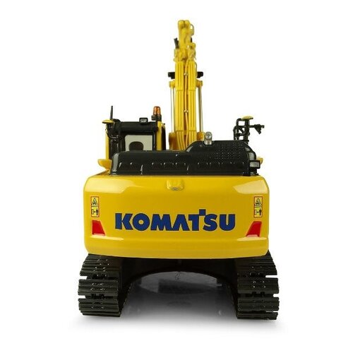 Universal Hobbies Komatsu PC210 LCi-11 Rupskraan (1:50)