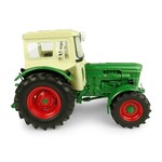 Universal Hobbies Universal Hobbies - Deutz D6005 4wd met cabine (1:32)