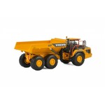 WSI Models Volvo A60H dumper truck (1:50) - WSI