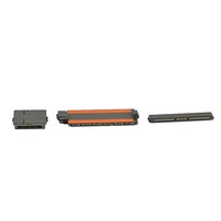 WSI Models Broshuis SLT low bed set (1:50) - WSI