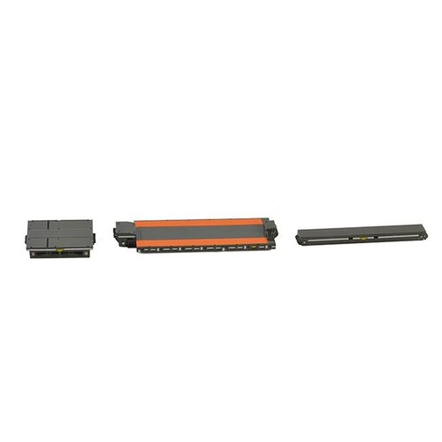 WSI Models Broshuis SLT low bed set (1:50)