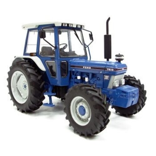 Universal Hobbies Universal Hobbies - Ford 7810 Tractor (1:32)