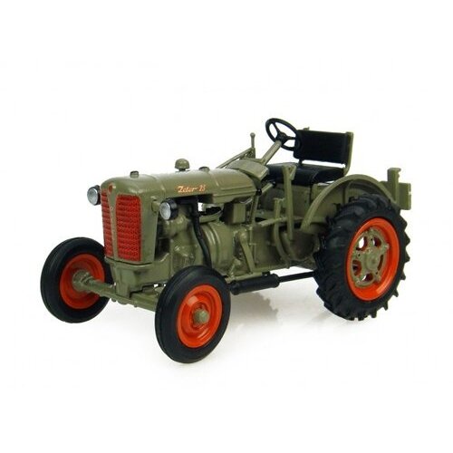 Universal Hobbies Universal Hobbies - Zetor 25 -1951 (1:43)