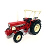 Replicagri Verwacht - International IH 433 met rolbeugel tractor (1:32)