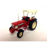Replicagri International IH 433 met Fritsmeier dakje (1:32)