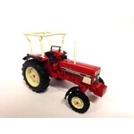Replicagri International IH 433 met Fritsmeier dakje (1:32)