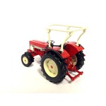 Replicagri International IH 433 met Fritsmeier dakje (1:32)