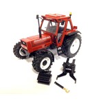 Replicagri New Holland 100-90 Tractor (1:32)