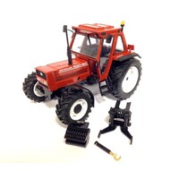 Replicagri Verwacht - New Holland 100-90 Tractor (1:32)