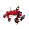 Replicagri Farmall C Row crop tractor (1:32)