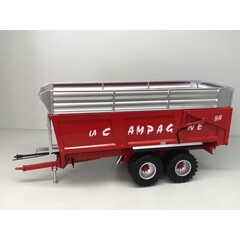 Replicagri Verwacht - La Campagne 7124 Kipper (1:32)