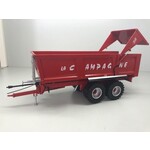 Replicagri La Campagne 7124 Kipper (1:32)