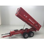 Replicagri La Campagne 7124 Kipper (1:32)