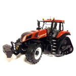 Marge Models New Holland T8.435 SmartTrax Rups Terracotta Lim. ed. (1:32)