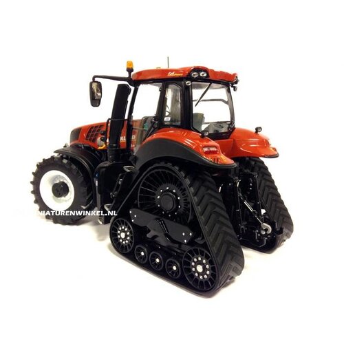 Marge Models New Holland T8.435 SmartTrax Rups Terracotta Lim. ed. (1:32)