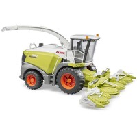 Bruder 02134 - Claas Jaguar 980 Mais hakselaar