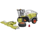 Bruder 02134 - Claas Jaguar 980 Mais hakselaar