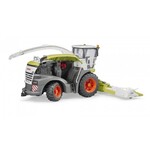 Bruder 02134 - Claas Jaguar 980 Mais hakselaar