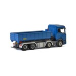 WSI Models Scania R CR20N met haakarm systeem en container (1:50)