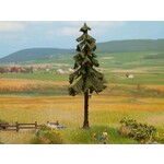 Noch Hoogstam sparren boom (H 14,5cm)