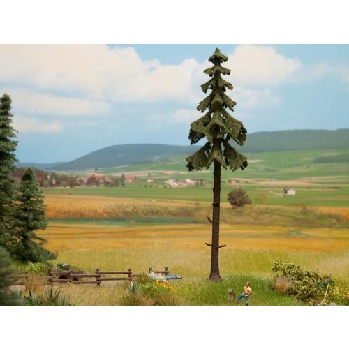 Noch Hoogstam sparren boom (H 18,5cm)