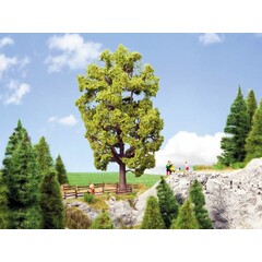 Noch Linde boom (H 18,5cm)