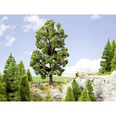 Noch Kastanje boom (H 18,5 cm)