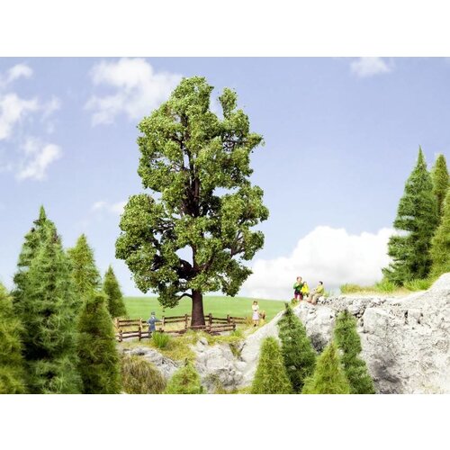 Noch Kastanje boom (H 18,5 cm)