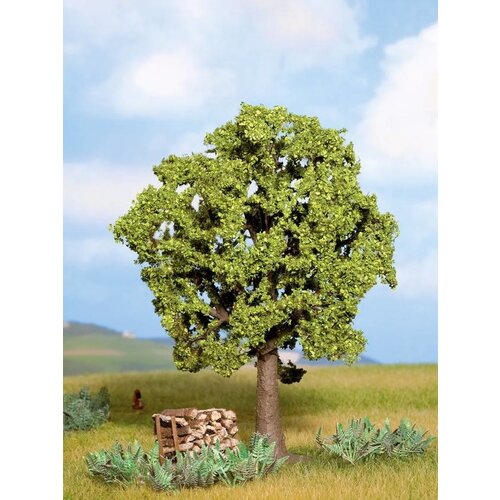 Noch Haagbeuk boom (H 13cm)