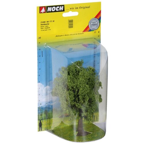 Noch Haagbeuk boom (H 13cm)