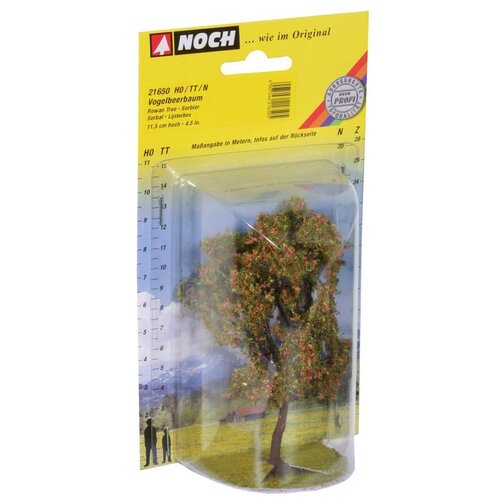 Noch Lijsterbes Boom (H 11,5cm)