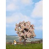 Noch Appelboom bloeiend (H 7,5cm)