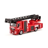 Siku 2114 - MAN Brandweer ladderwagen (1:50)