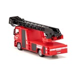 Siku 2114 - MAN Brandweer ladderwagen (1:50)