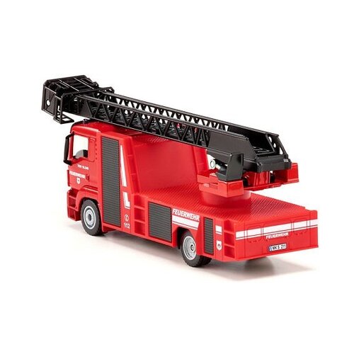 Siku 2114 - MAN Brandweer ladderwagen (1:50)