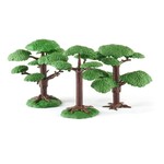 Siku 5590 - Loof bomen Siku world