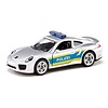 Siku 1528 - Porsche 911 Autobahn politie