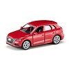 Siku 1522 - Audi Q5 rood