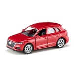 Siku 1522 - Audi Q5 rood