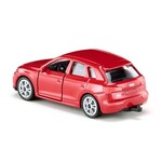 Siku 1522 - Audi Q5 rood