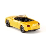 Siku 1507 - Bentley Continental GT V8 cabrio