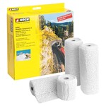 Noch Modelleer gipsverband XL 4 rollen