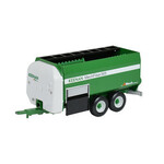 Britains Keenan Mech Fiber 365 voermengwagen (1:32)