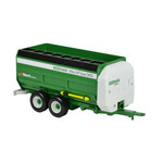 Britains Keenan Mech Fiber 365 voermengwagen (1:32)