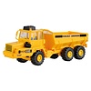 Kibri Kaelble Gmeinder knik dumper (1:87)
